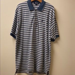 Men’s shirt size L 100% Cotton , Short sleeves